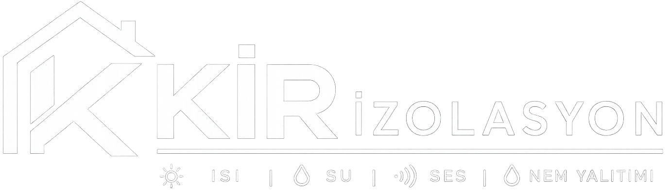 Kir İzolasyon Hizmetleri