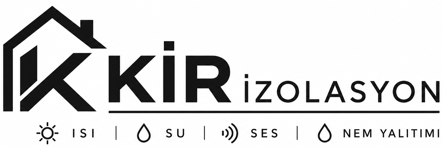 Kir İzolasyon Hizmetleri
